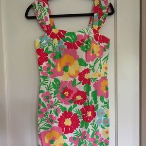 Lilly Pulitzer Sarafina Dress